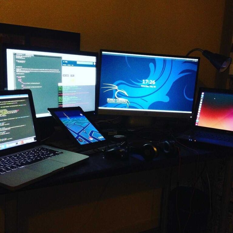 Home Office