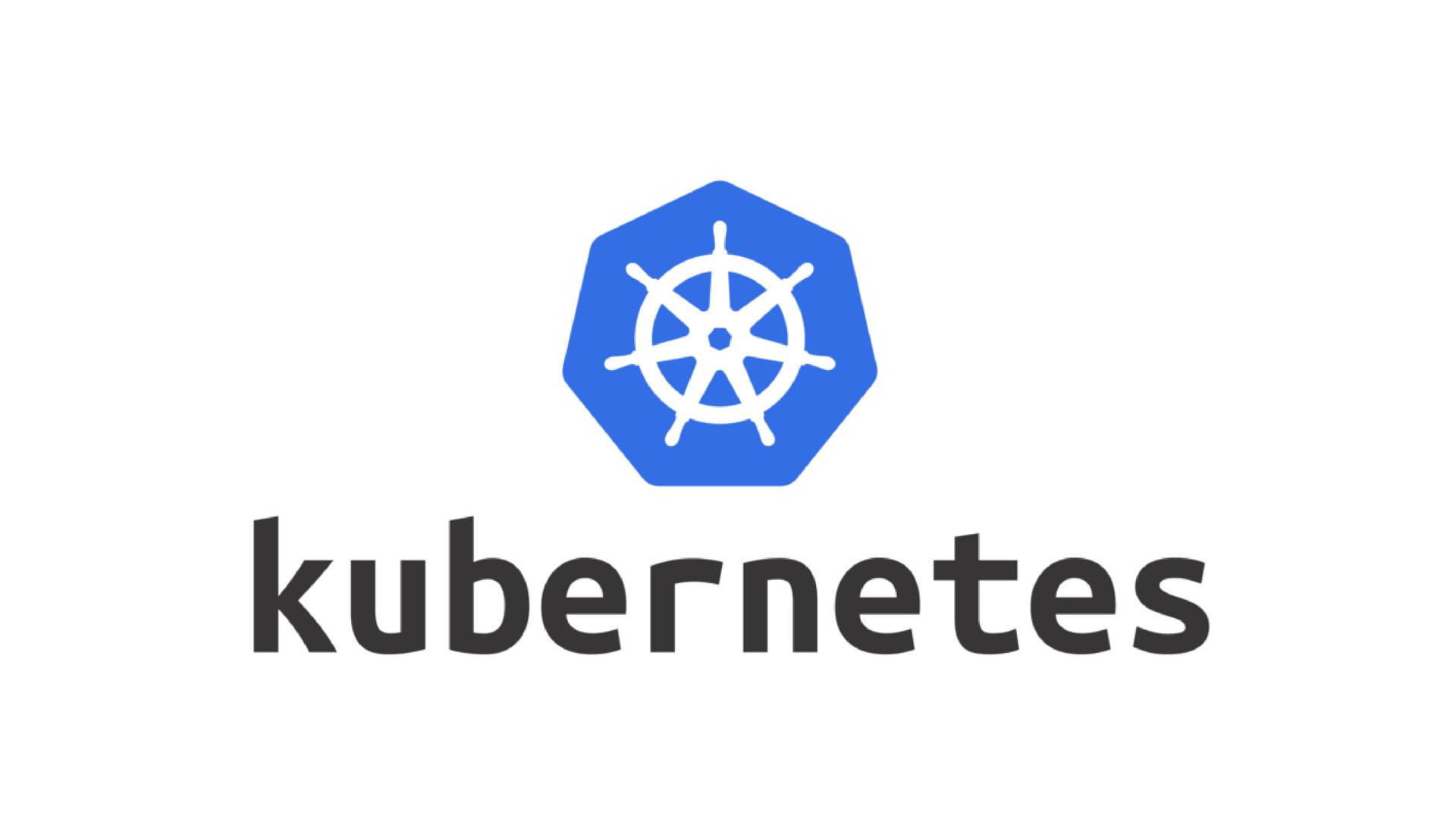 Web development in Ethiopia using Kubernetes