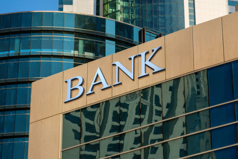 choosing the right bank