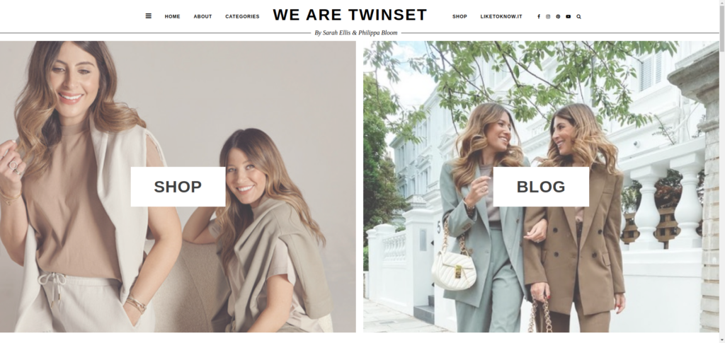 twinset