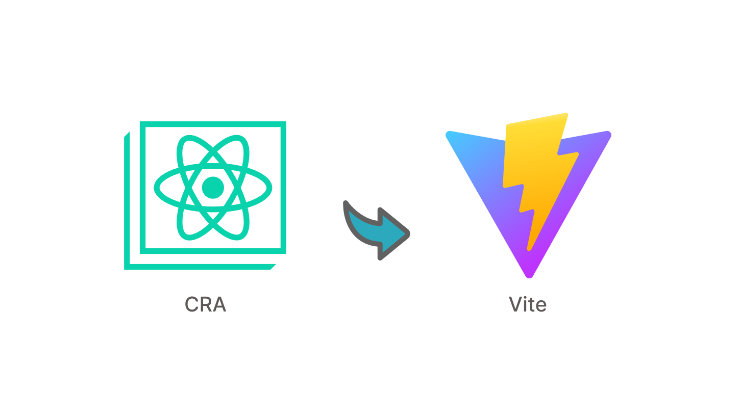 How to make your life a tad bit simpler by using Vite over Create React App