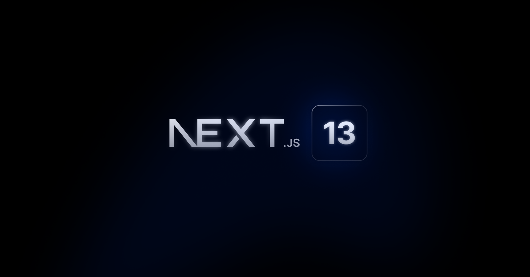 Next.js 13: Boosting Performance and Efficiency in Web Apps