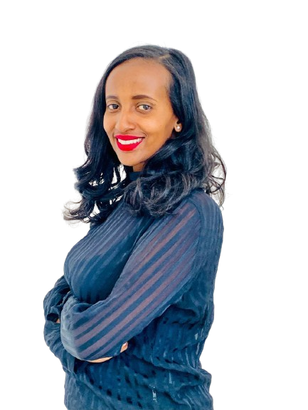 Mahlet Tibebu (HR)