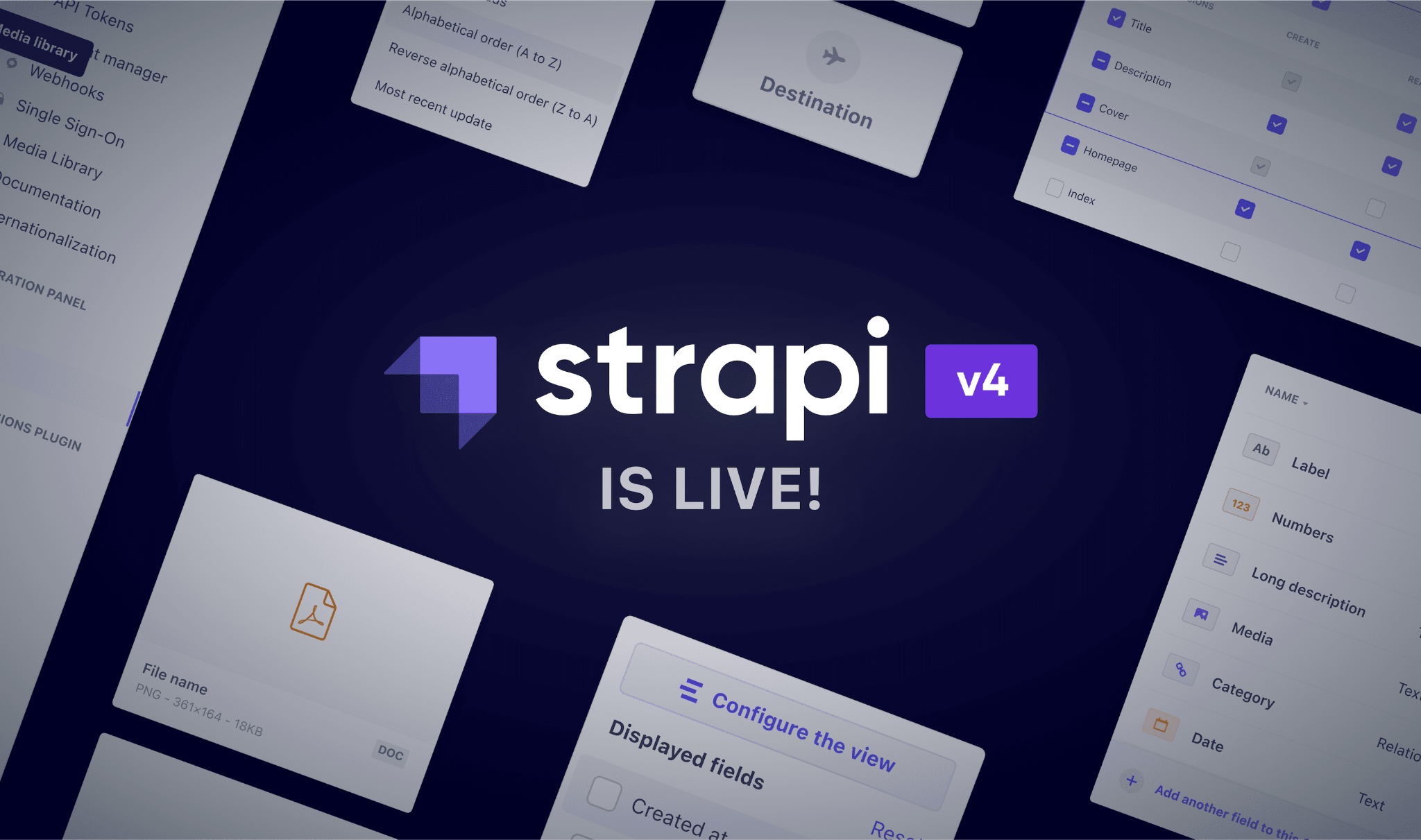 Strapi: Empowering Developers with Flexible CMS Capabilities