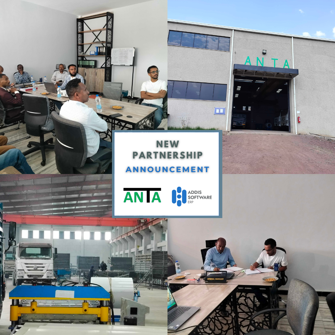 Powering Manufacturing Industry Digitization In Ethiopia