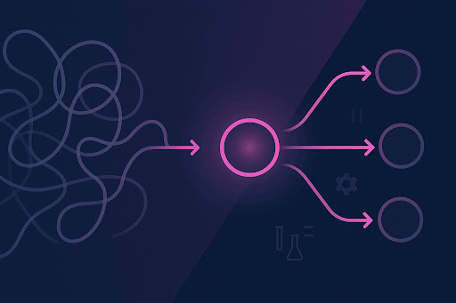 From Spaghetti Code to a Solid Project Structure